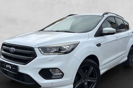 Ford Kuga 70.250 km 15.950 &euro; Tuntenhausen 83104