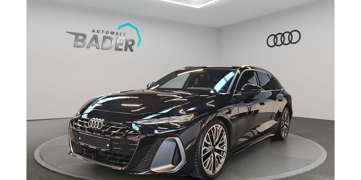 Audi A6 9.900 km 76.880 &euro; Bruckmühl-Heufeld 83052