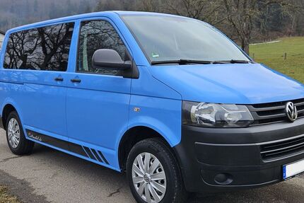VW T5 Transporter 171.545 km 29.500 &euro; Rohrdorf 83101