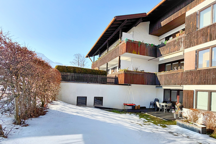 Wohnung Oberaudorf Hoffeld - 3 Zimmer, 84 m&sup2;, 349.000&euro; | Angebot:24691134
