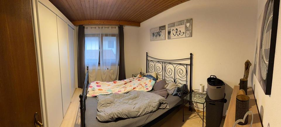 Terrassenwohnung Kiefersfelden - 3.5 Zimmer, 85 m&sup2;, 800&euro; | Angebot:25482360