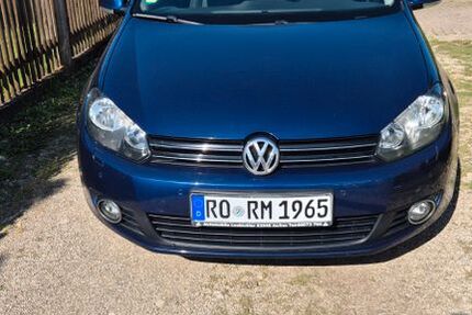 VW Golf 192.000 km 4.900 &euro; Bruckmühl 83052