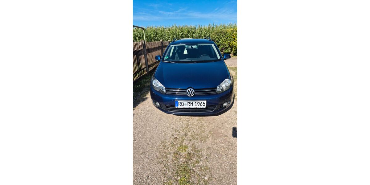 VW Golf 192.000 km 4.900 &euro; Bruckmühl 83052