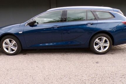 Opel Insignia 89.122 km 17.777 &euro; Rosenheim 83026