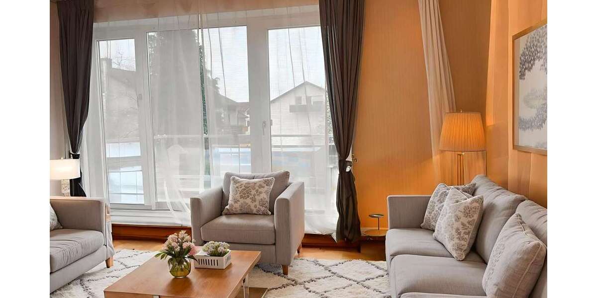 Etagenwohnung Rosenheim Egarten - 2 Zimmer, 40 m&sup2;, 169.500&euro; | Angebot:25228994