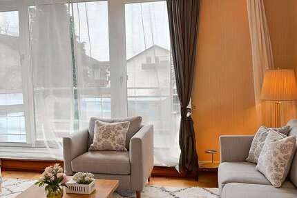 Wohnung Rosenheim Egarten - 2 Zimmer, 40 m&sup2;, 169.500&euro; | Angebot:25228994