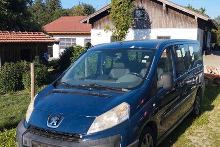 Peugeot Expert Tepee 308.412 km 2.500 &euro; Frasdorf 83112