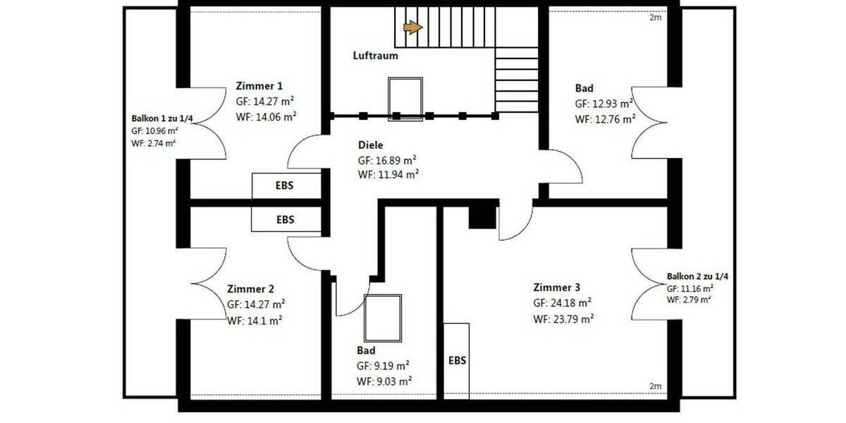 Einfamilienhaus Schliersee Neuhaus - 4 Zimmer, 2.320.000&euro; | Angebot:26093567