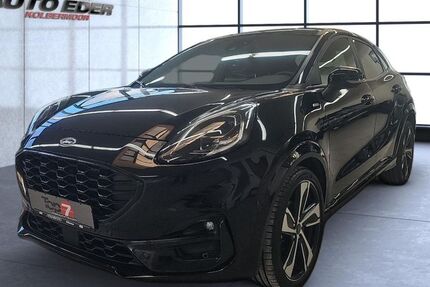 Ford Puma 30.216 km 20.990 &euro; Kolbermoor 83059