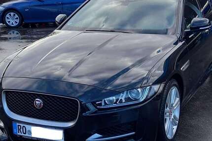 Jaguar XE 100.500 km 14.150 &euro; Kolbermoor, St 83059