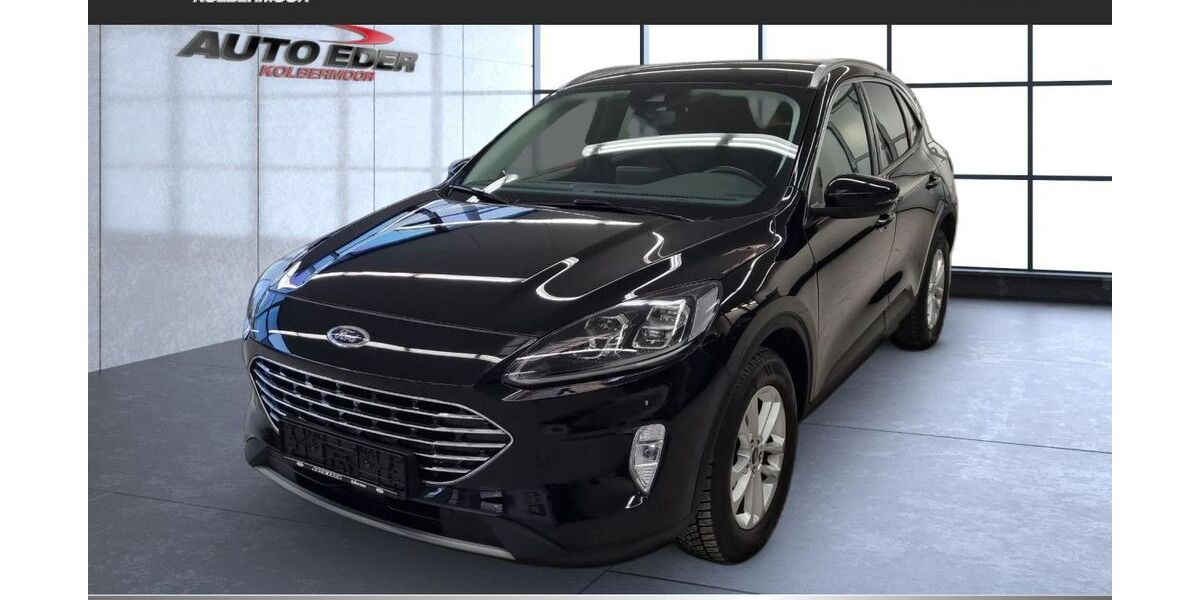 Ford Kuga 43.643 km 21.990 &euro; Kolbermoor 83059
