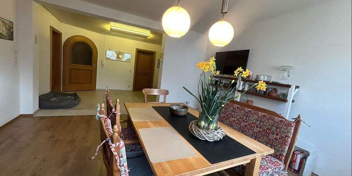 Mehrfamilienhaus, Wohnhaus Kolbermoor - 8 Zimmer, 240 m&sup2;, 990.000&euro; | Angebot:25797372