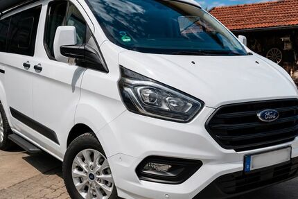 Ford Transit Custom 42.247 km 54.900 &euro; Bad Aibling 83043