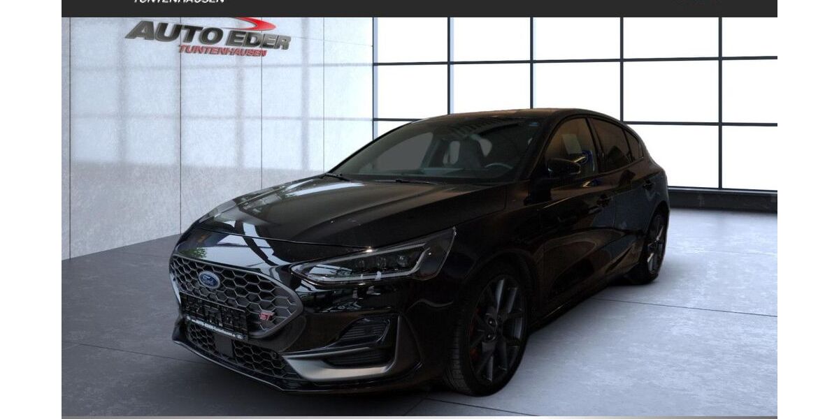Ford Focus 9.830 km 31.950 &euro; Tuntenhausen 83104