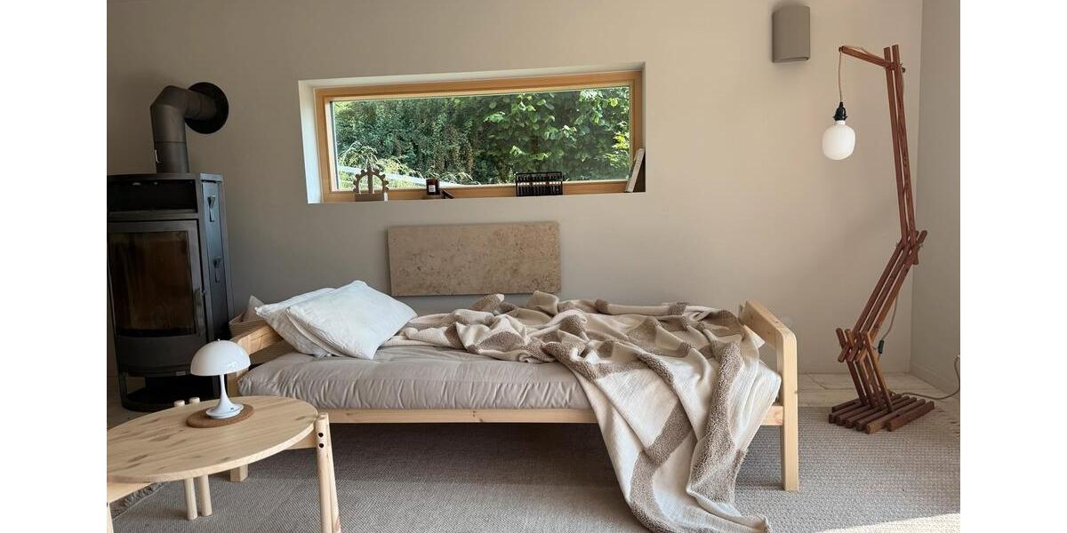 Erdgeschoßwohnung Weyarn - 2 Zimmer, 50 m&sup2;, 1.500&euro; | Angebot:25218987