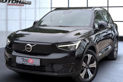 Volvo XC40 41.300 km 26.950 &euro; Kirchseeon 85614