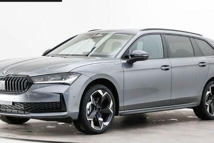 Skoda Superb 5.000 km 51.999 &euro; Rosenheim 83026