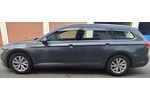 VW Passat Variant 163.000 km 11.950 &euro; Bad Endorf 83093