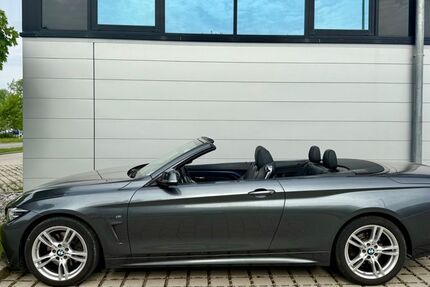 BMW 430 72.353 km 31.999 &euro; Raubling 83064