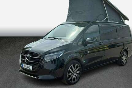 Mercedes-Benz Marco Polo 6.000 km 105.500 &euro; Rosenheim 83022