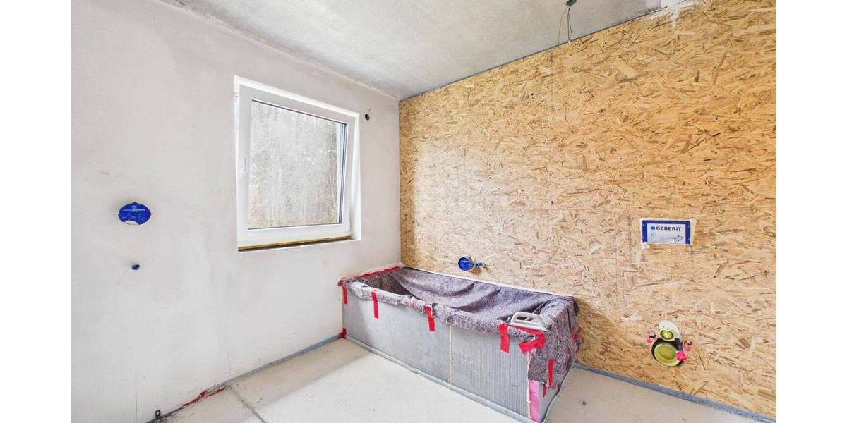 Doppelhaushälfte Rohrdorf Achenmühle - 4 Zimmer, 142 m&sup2;, 2.350&euro; | Angebot:26161597