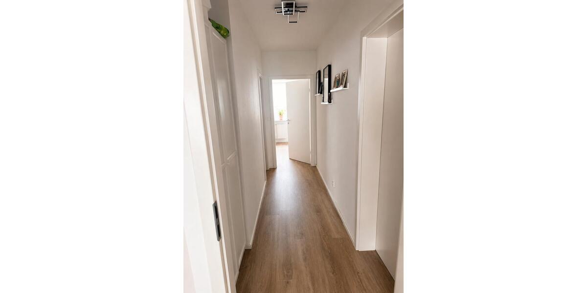 Etagenwohnung Rosenheim Aising - 3 Zimmer, 91 m&sup2;, 449.000&euro; | Angebot:26762096
