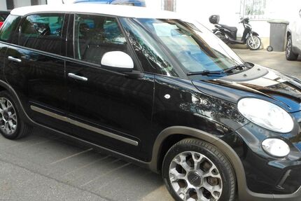 Fiat 500L 151.220 km 6.800 &euro; Kolbermoor 83059