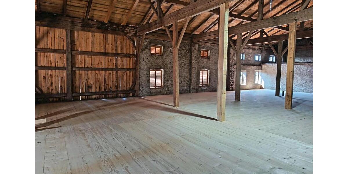 Gewerbeobjekt Eiselfing - 5&euro; | Angebot:25840500