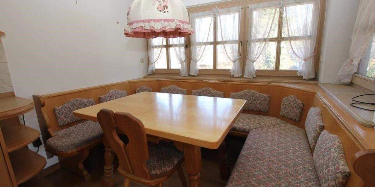 Etagenwohnung Aschau - 3 Zimmer, 100 m&sup2;, 529.000&euro; | Angebot:25730435