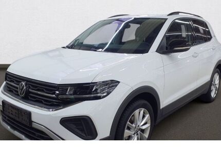 VW T-Cross 25.700 km 21.400 &euro; Ebersberg bei München 85560