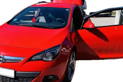 Opel Astra 99.000 km 6.100 &euro; kolbermoor 83059