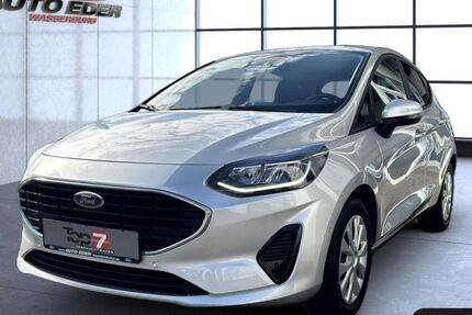 Ford Fiesta 26.645 km 12.850 &euro; Eiselfing 83549