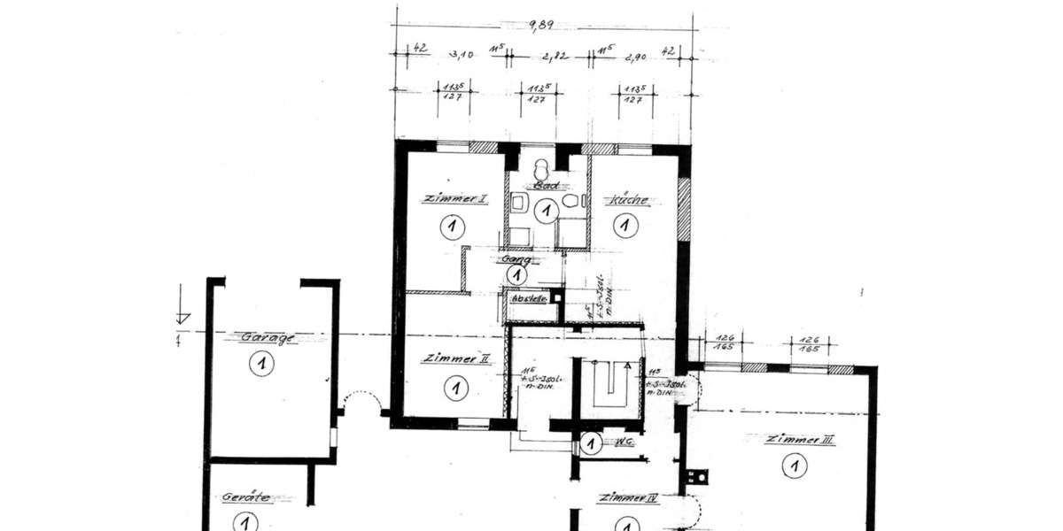 Erdgeschoßwohnung Edling - 3.5 Zimmer, 113 m&sup2;, 329.500&euro; | Angebot:25341878