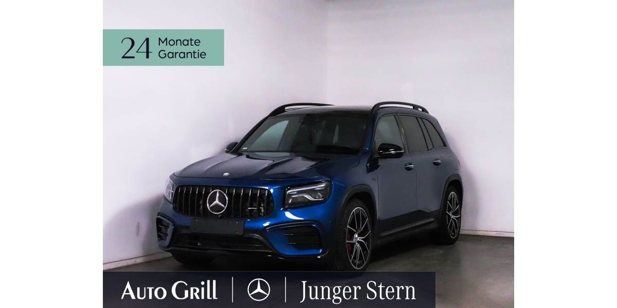 Mercedes-Benz Andere 4.769 km 57.900 &euro; Ebersberg 85560