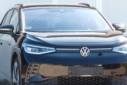 VW ID.4 81.000 km 26.990 &euro; Kolbermoor 83059