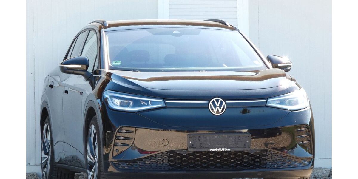 VW ID.4 81.000 km 26.990 &euro; Kolbermoor 83059