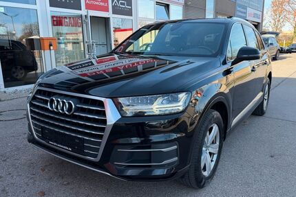 Audi Q7 314.917 km 20.900 &euro; Rosenheim 83026