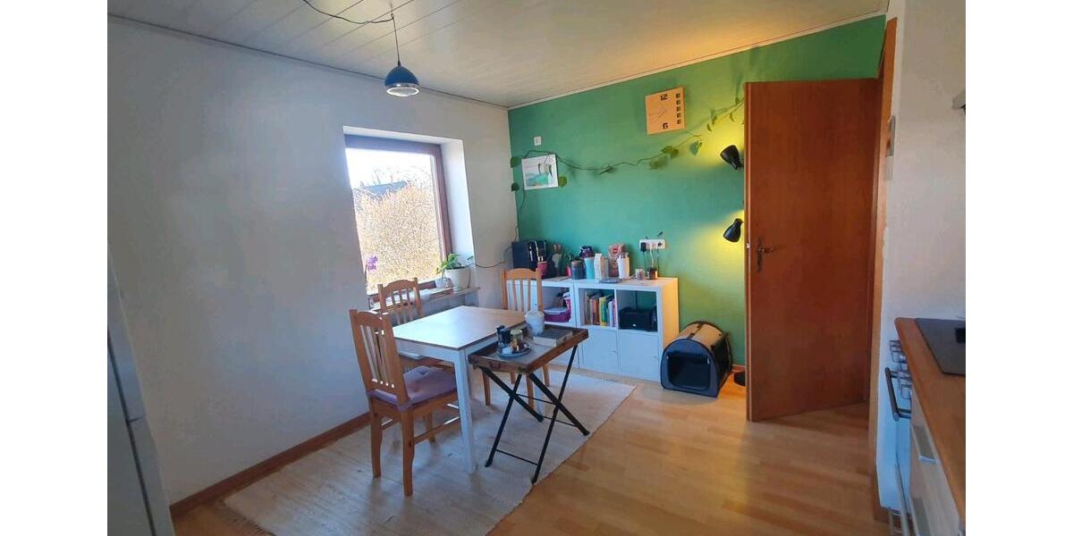 Etagenwohnung Wasserburg am Inn - 3.5 Zimmer, 81 m&sup2;, 339.000&euro; | Angebot:26443677