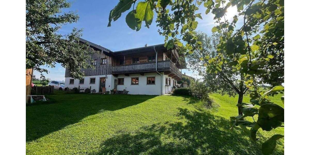 Bauernhaus, Landhaus Aßling Hochreit - 2.380.000&euro; | Angebot:25876842