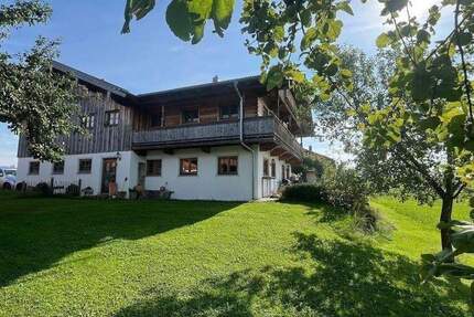Haus Aßling Hochreit - 2.380.000&euro; | Angebot:25876842