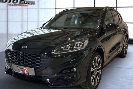 Ford Kuga 56.283 km 26.990 &euro; Kolbermoor 83059