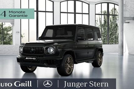 Mercedes-Benz G 63 AMG 6.000 km 249.000 &euro; Ebersberg 85560