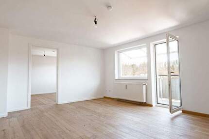 Wohnung Miesbach - 2 Zimmer, 65 m&sup2;, 319.000&euro; | Angebot:25737282