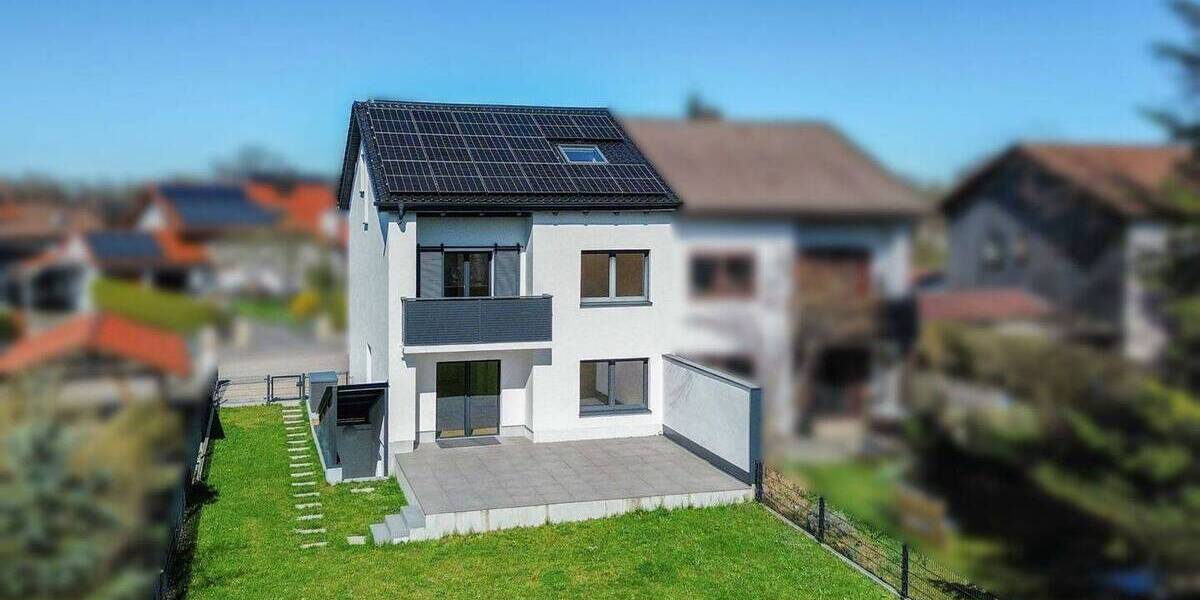 Einfamilienhaus Bruckmühl Hinrichssegen - 6 Zimmer, 998.000&euro; | Angebot:26556520