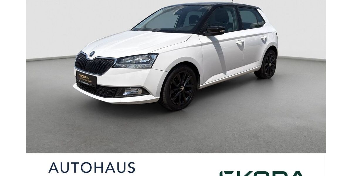 Skoda Fabia 97.900 km 11.400 &euro; Ebersberg bei München 85560