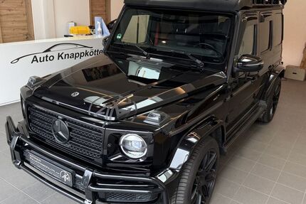 Mercedes-Benz G 350 156.184 km 115.690 &euro; Kolbermoor bei Rosenheim 83059
