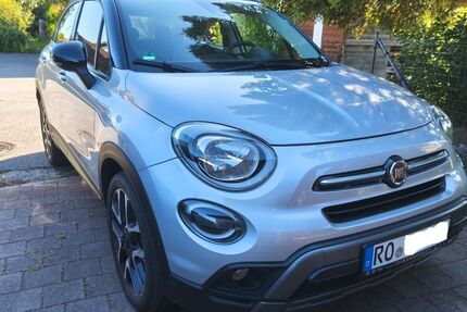 Fiat 500X 29.000 km 20.450 &euro; Rohrdorf 83101