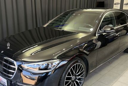 Mercedes-Benz S 400 85.000 km 75.999 &euro; Miesbach 83714