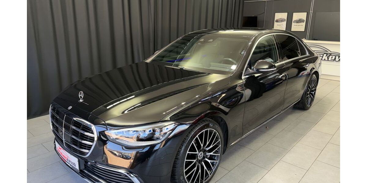 Mercedes-Benz S 400 85.000 km 75.999 &euro; Miesbach 83714