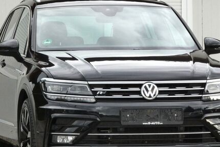 VW Tiguan 103.500 km 23.980 &euro; Kolbermoor 83059